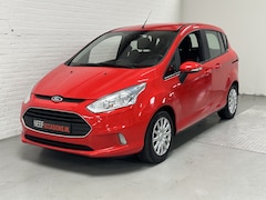 Ford B-Max - 1.0 EcoBoost Style AIRCO / TREKHAAK / ELK.PAKKET / ISOFIX