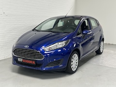 Ford Fiesta - 1.0 EcoBoost Titanium AIRCO / ELK.PAKKET / ISOFIX