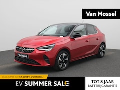 Opel Corsa-e - Elegance 50 kWh | Navi | Camera | LMV | PDC | Cruise | Apple CarPlay/Android Auto