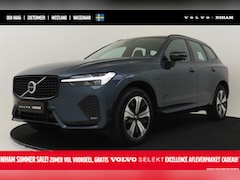 Volvo XC60 - T6 RECHARGE AWD PLUS DARK -PANO.DAK|POWER-SEATS|360°CAM|TREKHAAK