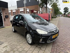 Ford C-Max - 1.8-16V Limited S CLIMA/BOSE/CRUISE/TREKHAAK