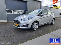 Ford Fiesta - 1.0 Ambiente