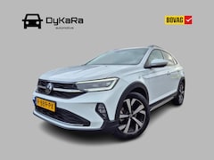 Volkswagen Taigo - 1.0 TSI Style IQ LED, ACC, Virtual