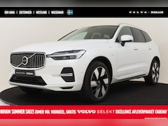 Volvo XC60 - T6 PLUG-IN HYBRID AWD PLUS BRIGHT -PANO.DAK|ADAP.LED|360°CAM|HARMAN/KARDON