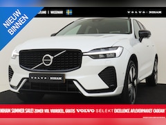 Volvo XC60 - T6 PLUG-IN HYBRID AWD ULTIMATE DARK *FULL OPTIONS* -PANO.DAK|LUCHTVERING|BOWERS&WILKINS|36