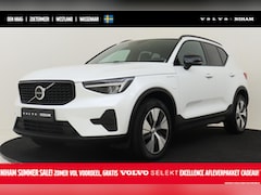 Volvo XC40 - T4 RECHARGE PLUS DARK -PANO.DAK|CAMERA|CRUISE|HARMAN/KARDON|POWER-SEATS