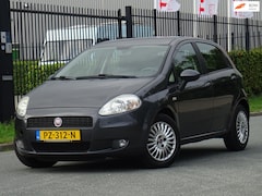 Fiat Grande Punto - 1.4 Active BJ2009 5-DEURS NAP/AIRCO/APK