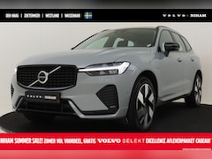 Volvo XC60 - RECHARGE T6 AWD ULTIMATE DARK -PANO.DAK|HARMAN/KARDON|360°CAM|TREKHAAK|20"|HEAD-UP DISP
