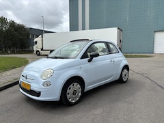 Fiat 500 C - 1.2i Pop 70 PK