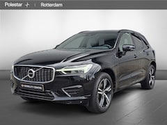 Volvo XC60 - T8 R-Design | Panoramadak | Leder Bekl. | Memory + H&K Audio