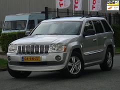 Jeep Grand Cherokee - 3.0 V6 CRD Limited AUTOMAAT FULL OPTIONS
