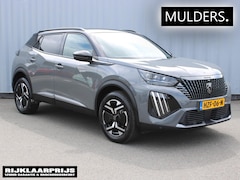 Peugeot 2008 - 1.2 PureTech 130 GT