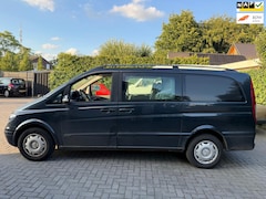 Mercedes-Benz Viano - 2.2 CDI DC Trend Lang |Afgekeurd|Export|Dubbele Cabine|