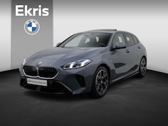 BMW 1-serie - 120 M Sport Design Edition | Glazen Panoramadak | Driving Assistant Plus | Head-Up Display