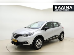 Renault Captur - 0.9 TCe Limited Navigatie | Trekhaak | 1200 KG Trekgewicht | Cruise Control | Start/Stop K