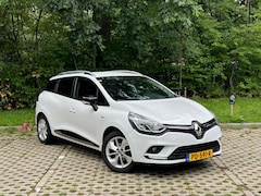 Renault Clio Estate - 0.9 TCe Limited Trekhaak