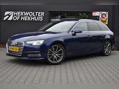 Audi A4 Avant - 1.4 TFSI Sport Pro Line | Panodak | 150 PK S-Tronic