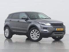 Land Rover Range Rover Evoque - 2.2 TD4 4WD Pure Business Edition | Leder | Meridian | Camera | Stoelverwarming | Navigati