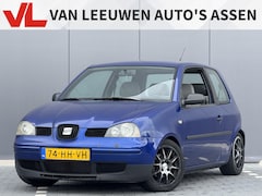 SEAT Arosa - 1.4i Stella | Zo Mee | Inruilkoopje | Lees tekst