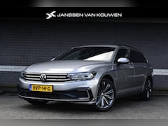 Volkswagen Passat Variant - 1.4 TSI PHEV GTE Business / Stoel-Stuurverwarming / Navi / Virtual Dashboard / Carplay