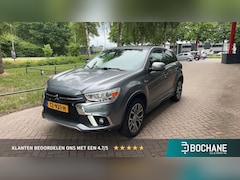 Mitsubishi ASX - 1.6 Cleartec Connect Pro+ | Navigatie via Carplay/Android | Achteruitrijcamera | Trekhaak