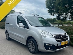 Peugeot Partner - bestel 120 1.6 BlueHDi 100 L1 Premium Pack S&S