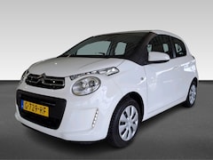 Citroën C1 - 1.0 VTi 68PK S&amp;S 5D Feel