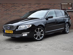 Volvo V70 - 2.0 D3 Polar+ '16 Xenon NL Auto NAP Leder Clima Cruise