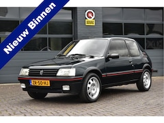 Peugeot 205 - 1.9 GTI