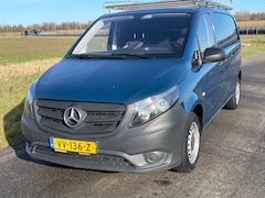Mercedes-Benz Vito - 109 CDI Economy Van 1e eigenaar, ideaal voor de ZZP-er