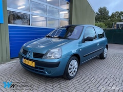 Renault Clio - 1.2 Authentique Basis|APK geldig tot 27-07-2026