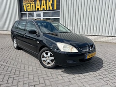 Mitsubishi Lancer Station Wagon - 1.6 Comfort | AIRCO | APK 03-2026 |