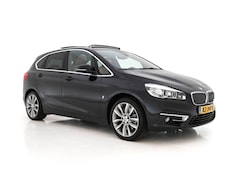 BMW 2-serie Active Tourer - 225xe iPerformance Centennial High Executive Aut. *PANO | HEAD-UP | FULL-LEATHER | FULL-LE