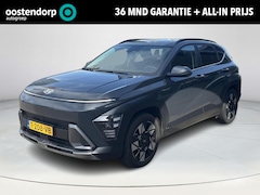 Hyundai Kona - 1.6 GDI HEV Comfort Smart | Elektrische achterklep | Stoel en stuurwiel verwarming | Rijkl