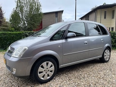 Opel Meriva - 1.6-16V Cosmo