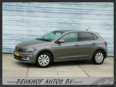 Volkswagen Polo - 1.0 TSI Parkeersensor Carplay Adaptive Cruis