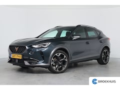 CUPRA Formentor - 1.4 e-Hybrid Business | Dealer Onderhouden | Navi | Camera | Virtual | Keyless | Clima | L