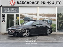 Mercedes-Benz A-klasse - 180 Business Solution AMG |PANO|STOELV|CRUISE|PARKEERS|