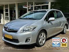 Toyota Auris - 1.8 Full Hybrid Executive Leer/Alcantara, Camera, Climat, LM