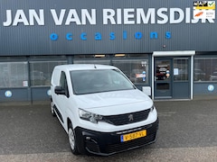 Peugeot Partner - 1.6 BlueHDI Premium BJ 2019 110275 KM NAP