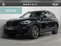 BMW X3 - xDrive30e M-Sport | Panoramadak | Head Up | Elektr. Trekhaak