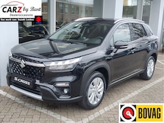 Suzuki S-Cross - 1.5 FULL HYBRID SELECT | DEMO DEAL | Garantie tot 2031