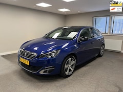 Peugeot 308 - 1.2 PureTech GT-line PDC/NAVI/CLIMATE