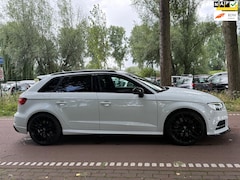 Audi S3 - SPORTBACK 2.0 TFSI S3 quattro Pro Line Plus PANOLEDLEDERDIGI DASH