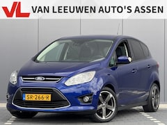 Ford C-Max - 1.6 TDCi Titanium | Cruise | Climate | Stoelverwarming