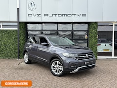 Volkswagen T-Cross - 1.0 TSI Limited Edition | Carplay | Clima | Beats Audio | Trekhaak