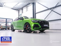 Audi RSQ8 - 4.0 TFSI RSQ8 quattro