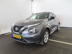 Nissan Juke - 1.0 DIG-T 117pk N-Connecta