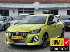 Peugeot 208 - Hybrid 100 e-DCS6 Active CARPLAY | KLIMA | CAMERA | BOVAG