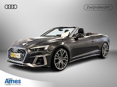 Audi A5 Cabriolet - 35 TFSI S edition Assistentiepakket Parking / Stoelverwarming voorin / Hoofdruimteverwarmi